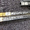2015 Gaastra Rdm 100% Carbon Mast - 370 cm - 1