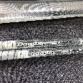 2015 Gaastra Rdm 75% Carbon Mast - 370 cm, 3.7 metre - 1