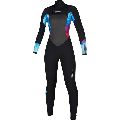 2021 Mystic Diva Fullsuit 3/2M Aurora - 0