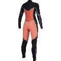 2021 Mystic Diva Fullsuit 3/2M Aurora - 1