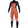 2021 Mystic Diva Fullsuit 3/2M Aurora - 2