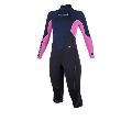 Mystic Star Longarm Short Leg 4/3M Women - 0