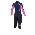 Mystic Star Longarm Short Leg 4/3M Women - 1