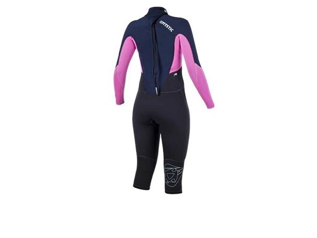Mystic Star Longarm Short Leg 4/3M Women