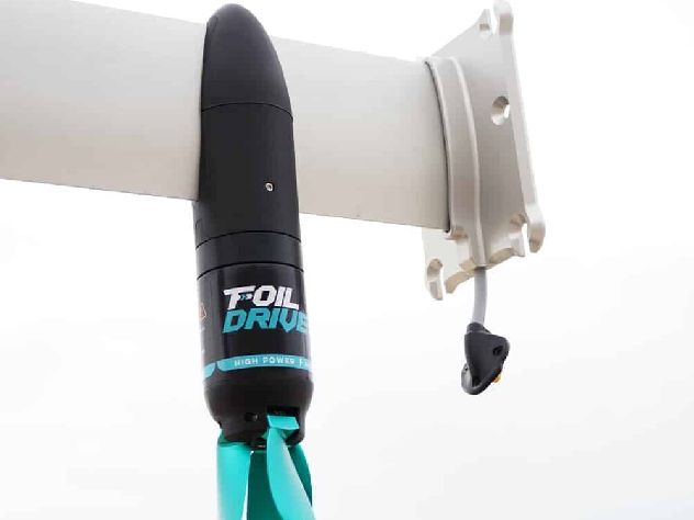 2026 Foil Drive Low Range Propeller 6 (Lr6)