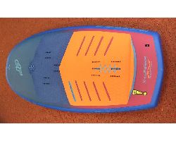 JP Australia Jp X-Winger 5'5" Pro 2022 105 Litres 5' 5" foiling wind wing foilboard