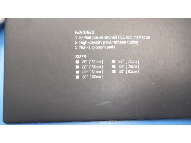 2024 Da Kine Da Kine Fixed Harness Lines 24"