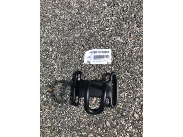 2024 Ride Engine Harness Hook