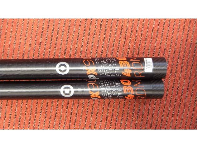 2023 Neil Pryde Neil Pryde Spx90 Rdm Mast 430/2  2023 - 430 cm