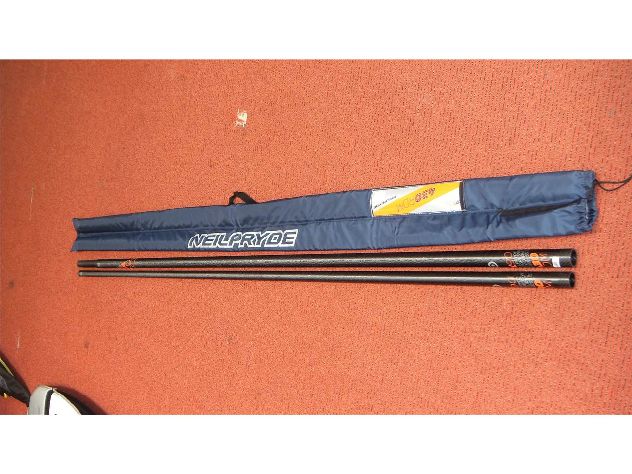 2023 Neil Pryde Neil Pryde Spx90 Rdm Mast 430/2  2023 - 430 cm