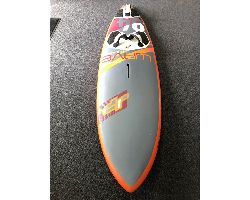 JP Australia Ultimate Wave Pro 94 litre 228 cm windsurfing board