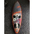 2019 JP Australia Ultimate Wave Pro - 228 cm, 94 litres - 5
