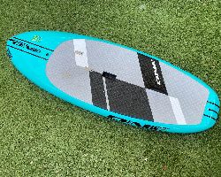 One Egg Mid Length Elite Carbon 5'10"X23" 5' 10" foiling all foiling