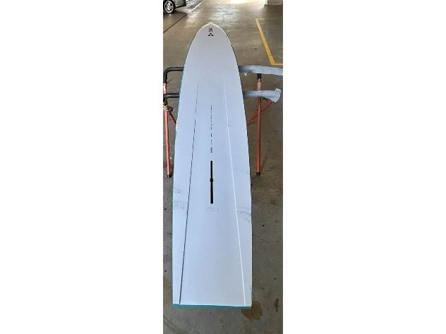 SIC Rs - 12' 6", 20 inches