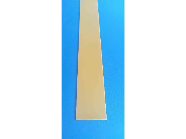 2025  Raceboard Centreboard Gasket