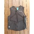 2021 Ion Vector Impact Vest L - 0