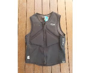 2021 Ion Vector Impact Vest L