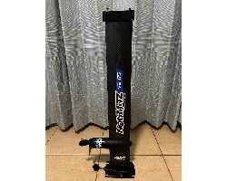 Foil Drive No Limits Foil Drive Mast With Code Adap 85 cm foiling components (wings,masts,etc)