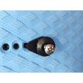 Bic Screw And Anti Twist For Footstraps - 0