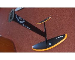 Neil Pryde Neil Pryde Glide Carbon 85Cm Leg/Glide H foiling foils complete