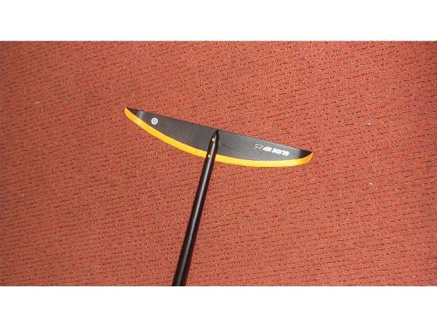 2023 Neil Pryde Neil Pryde Glide Carbon 85Cm Leg/Glide H