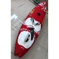 Starboard Surf - 253 cm, 89 litres - 1