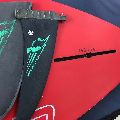 Starboard Surf - 253 cm, 89 litres - 2