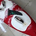 Starboard Surf - 253 cm, 89 litres - 4