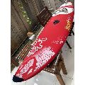 Starboard Surf - 253 cm, 89 litres - 0