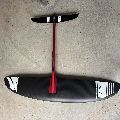 Axis Bsc Foil + Fuselage + Stabiliser - 1060 cm - 1