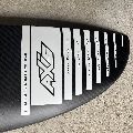 Axis Bsc Foil + Fuselage + Stabiliser - 1060 cm - 2