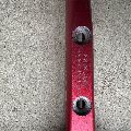 Axis Bsc Foil + Fuselage + Stabiliser - 1060 cm - 4