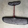 Axis Bsc Foil + Fuselage + Stabiliser - 1060 cm - 5
