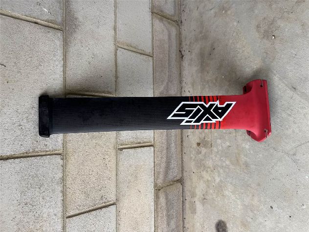 Axis Bsc Foil + Fuselage + Stabiliser - 1060 cm