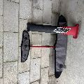 Axis Bsc Foil + Fuselage + Stabiliser - 1060 cm - 7
