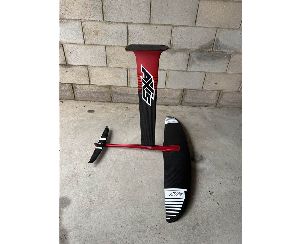 Axis Bsc Foil + Fuselage + Stabiliser - 1060 cm