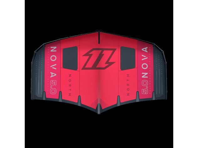 2022 North Nova