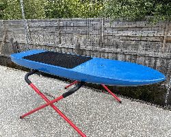 Custom Sup Winging Prone Foildrive Dw F-One Foi foiling all foiling
