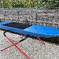 2024 Custom Sup Winging Prone Foildrive Dw F-One Foi - 0