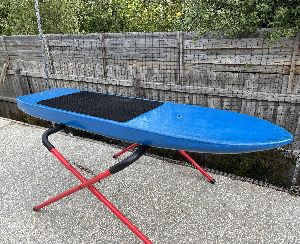 2024 Custom Sup Winging Prone Foildrive Dw F-One Foi