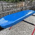 2024 Custom Sup Winging Prone Foildrive Dw F-One Foi - 1