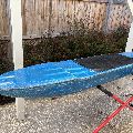 2024 Custom Sup Winging Prone Foildrive Dw F-One Foi - 2