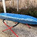 2024 Custom Sup Winging Prone Foildrive Dw F-One Foi - 3