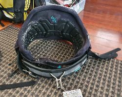 Ion Apex Waist Harness Xl kiteboarding accessorie