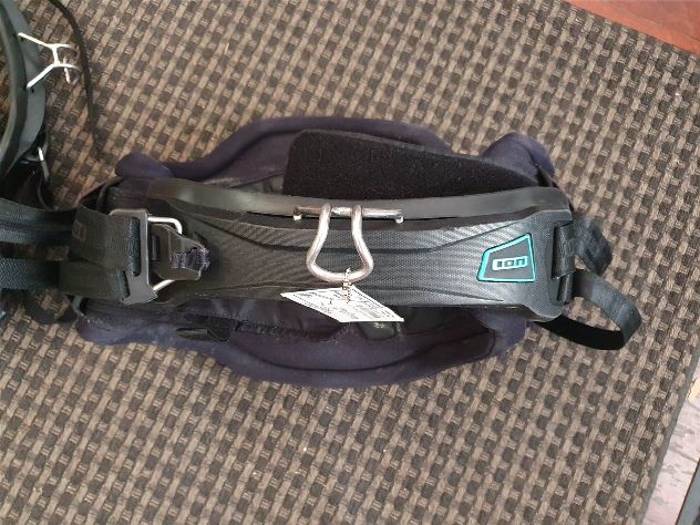 Ion Apex Waist Harness Xl