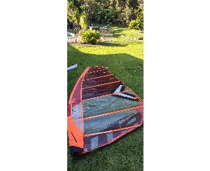 2023 Severne Overdrive M4 - 7.8 metre
