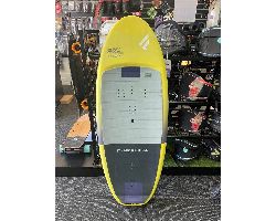 Fanatic Sky Style 5'1 Team Edition 85 Litres 5' 1" foiling wind wing foilboard