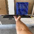 2023 Naish Carbon Foil System 1400Ha With Rear Carb - 1400 cm - 3