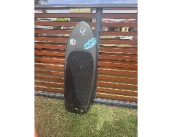 Appletree Apple Slice V3 Like New 70 Litres 5.2 cm foiling wind wing foilboard