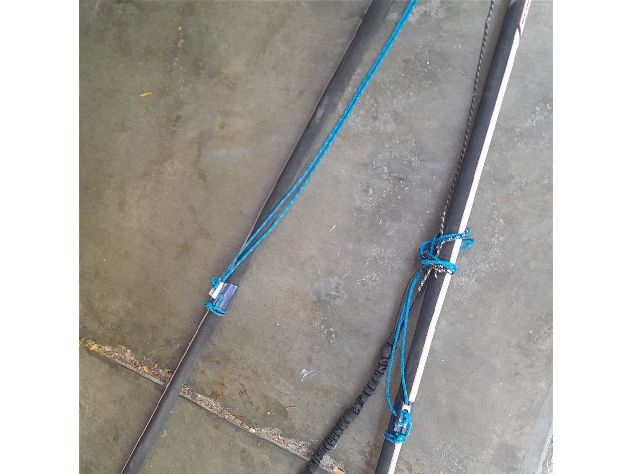 Naish Carbon Boom